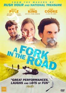 A Fork in the Road (DVD)